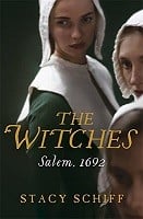 The Witches: Salem, 1692 (Hardback)