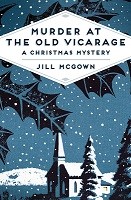 Murder at the Old Vicarage: A Christmas Mystery - Pan Heritage Classics (Paperback)