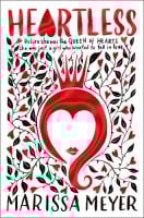 Heartless (Paperback)