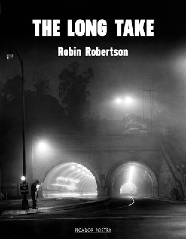 The Long Take (Hardback)