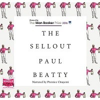 The Sellout (CD-Audio)