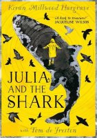 Julia and the Shark (Paperback)