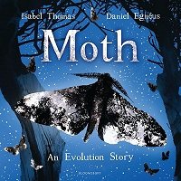 Moth: An Evolution Story (Paperback)