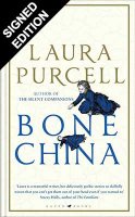 Bone China: Signed First Edition (Hardback)