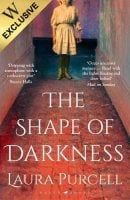 The Shape of Darkness: Exclusive Edition (Paperback)