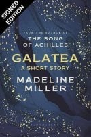 Galatea: Signed Bookplate Edition (Hardback)