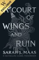 A Court of Wings and Ruin