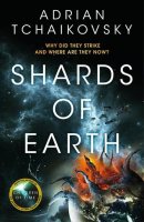 Shards of Earth - The Final Architecture (Hardback)
