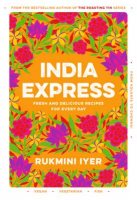 India Express: Featuring easy & delicious one-tin and one-pan vegan, vegetarian & pescatarian recipes (Hardback)