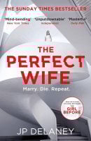The Perfect Wife (Paperback)