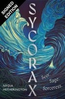 Sycorax: Signed Edition (Hardback)