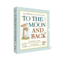 To the Moon and Back: Guess How Much I Love You and Will You Be My Friend? Slipcase - Guess How Much I Love You