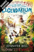 Legendarium: Signed Edition (Paperback)