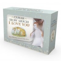 Guess How Much I Love You - Guess How Much I Love You (Multiple items, boxed)