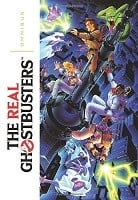 The Real Ghostbusters Omnibus Volume 1 - REAL GHOSTBUSTERS 1 (Paperback)
