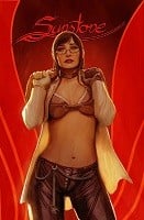 Sunstone Volume 2 (Paperback)