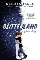 Glitterland - Spires (Paperback)