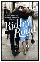 Ridley Road (Paperback)