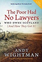 The Poor Had No Lawyers