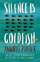 Silence is Goldfish