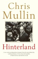 Hinterland (Hardback)