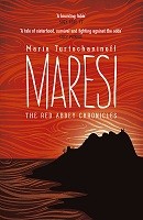 Maresi - The Red Abbey Chronicles Trilogy (Paperback)