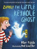 Zippel: The Little Keyhole Ghost (Paperback)