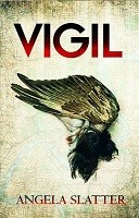 Vigil: Verity Fassbinder Book 1 - Verity Fassbinder (Paperback)