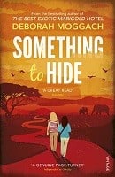 Something to Hide (Paperback)