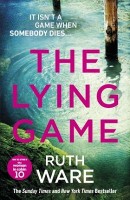The Lying Game (Paperback)