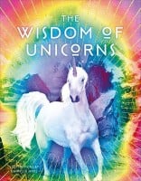 The Wisdom of Unicorns (Hardback)