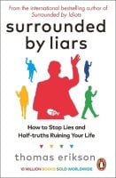 Surrounded by Liars - Surrounded by (Paperback)
