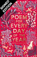 A Poem for Every Day of the Year: Signed Edition (Hardback)
