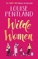 Wilde Women - Robin Wilde (Hardback)
