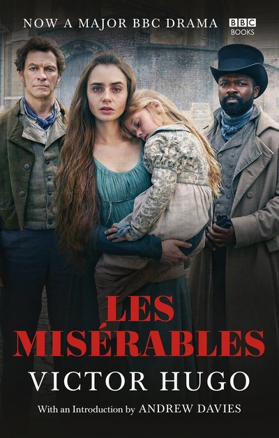 Les Miserables: TV tie-in edition (Paperback)