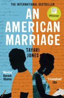 An American Marriage (Paperback)