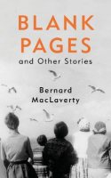Blank Pages and Other Stories (Hardback)