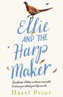 Ellie and the Harpmaker (Hardback)