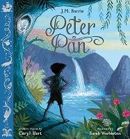 Peter Pan - Nosy Crow Classics (Hardback)