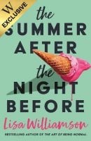 The Summer After the Night Before: Exclusive Edition (Paperback)