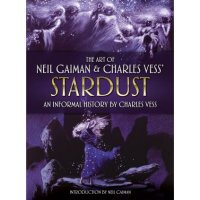 The Art of Neil Gaiman and Charles Vess's Stardust
