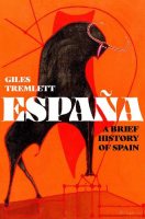 Espana: a Brief History of Spain (Hardback)