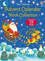 Advent Calendar Book Collection 2 (Book)