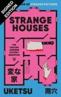 Strange Houses: Signed Bookplate Edition (Paperback)