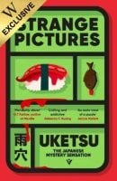 Strange Pictures: Exclusive Edition (Paperback)