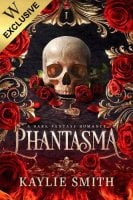 Phantasma: Exclusive Edition (Paperback)