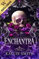 Enchantra: Exclusive Edition (Paperback)