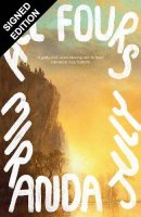 All Fours: Signed Edition (Hardback)