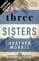 Three Sisters (Hardback)