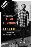 Baggage: Tales from a Fully Packed Life: Signed edition (Hardback)